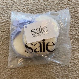 NEW Saie 3-Pack of Reusable Beauty Rounds